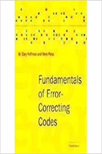 Fundamentals Of Error Correcting Codes