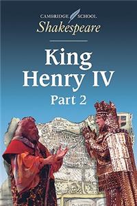 King Henry IV, Part 2