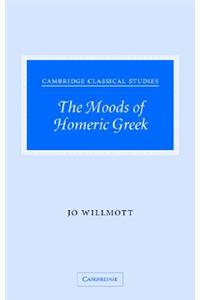 Moods of Homeric Greek