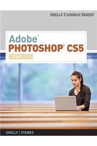 Adobe Photoshop CS5