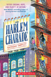 Harlem Charade