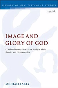 Image and Glory of God