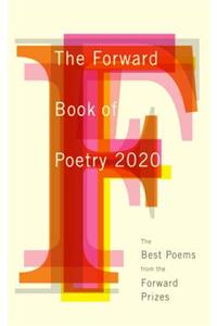 Forward Book of Poetry 2020