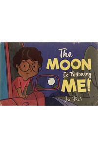 The Moon Is Following Me