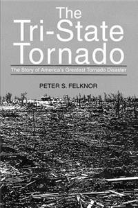 Tri-State Tornado