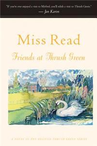 Friends at Thrush Green