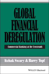 Global Financial Deregulation