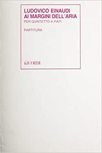 Ai Margini Dell'Aria