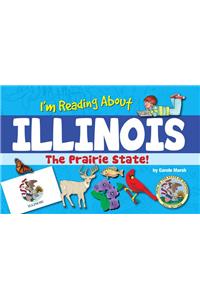 I'm Reading about Illinois