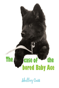 Case of the Bored Baby Ace