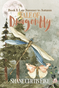 Tale of Dragonfly, Book I