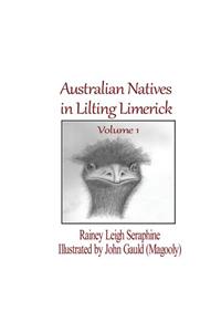 Australian Natives in Lilting Limerick