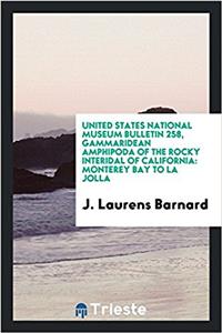 UNITED STATES NATIONAL MUSEUM BULLETIN 2