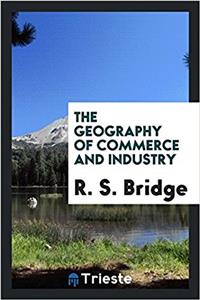The geography of commerce and industry