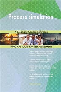 Process simulation A Clear and Concise Reference