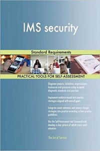 IMS Security Standard Requirements