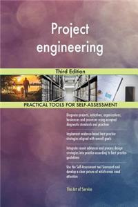 Project engineering Third Edition