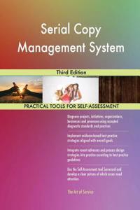 Serial Copy Management System Third Edition