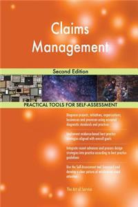 Claims Management Second Edition