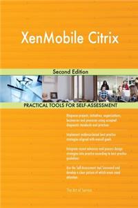 XenMobile Citrix Second Edition