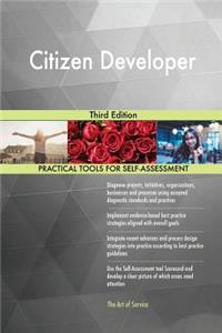 Citizen Developer Third Edition