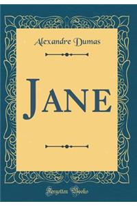 Jane (Classic Reprint)