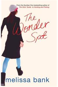 The Wonder Spot