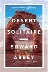 Desert Solitaire