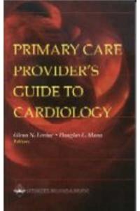 Primary Care Provider's Guide to Cardiology