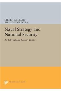 Naval Strategy and National Security