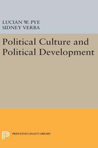 Political Culture and Political Development