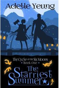 The Cycle of the Six Moons