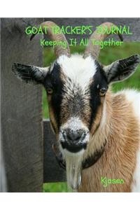 Goat Tracker's Journal