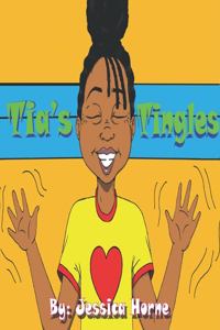 Tia's Tingles