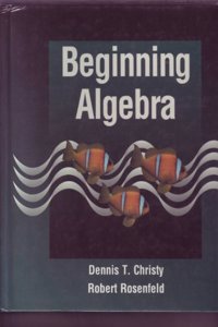 Beginning Algebra