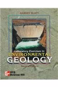 Laboratory Exercises in Environmental Geology