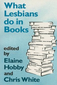 What Lesbians Do in Books