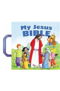 My Jesus Bible