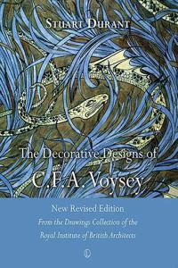 The Decorative Designs of C.F.A. Voysey