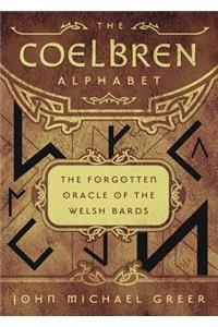 The Coelbren Alphabet