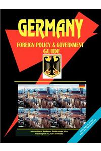 Germany Foreign Policy and Government Guide