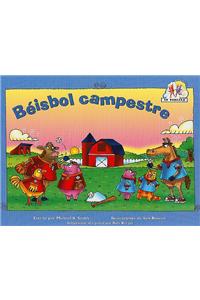Beisbol Campestre