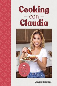 Cooking Con Claudia