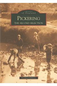 Pickering: The Second Selection