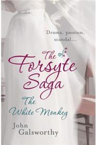 The Forsyte Saga 4: The White Monkey