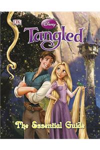 Tangled: The Essential Guide