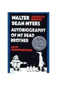 Autobiography of My Dead Brother