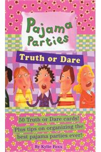 Truth or Dare