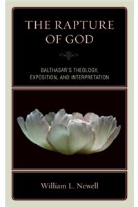 The Rapture of God