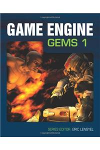 Game Engine Gems, Volume One